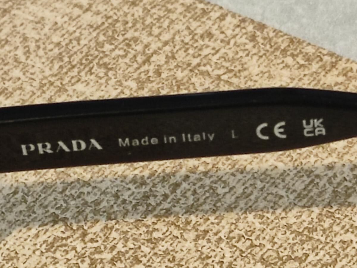 PRADA - SPR16 U 54/21 389-0A7 140