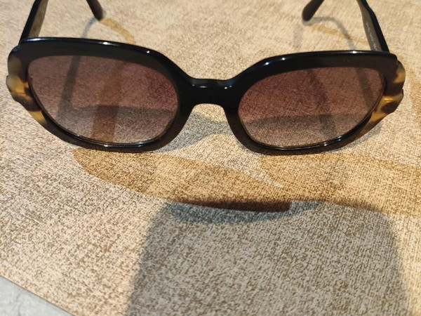 PRADA - SPR16 U 54/21 389-0A ok7 140