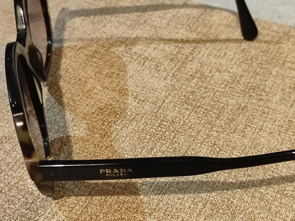 PRADA - SPR16 U 54/21 389-0A ok7 140