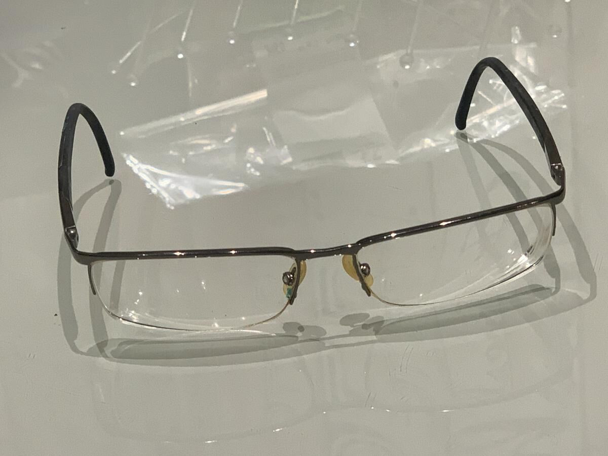 Police - V8148 57¤16