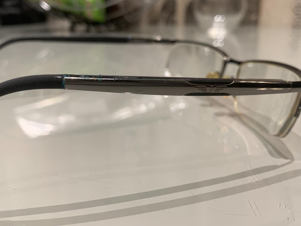 Police - V8148 57¤16