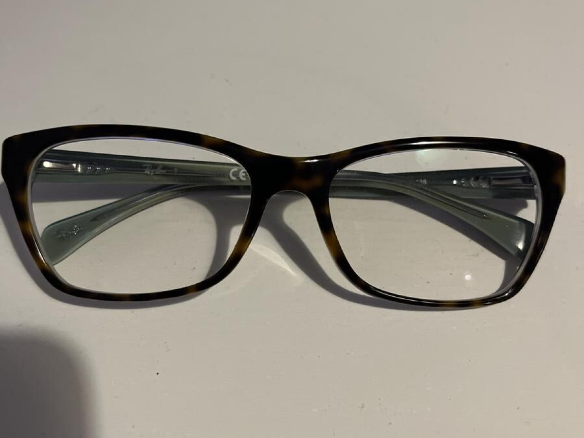 Ray ban - Rb5298 5023 53/17 135