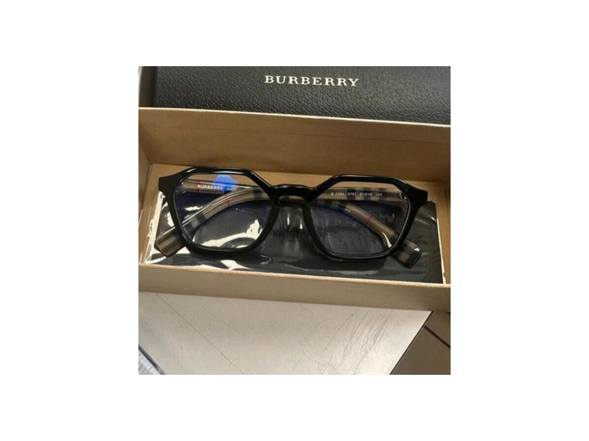 Burberry - BE2294 51/17