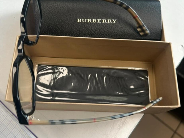 Burberry - BE2294 51/17