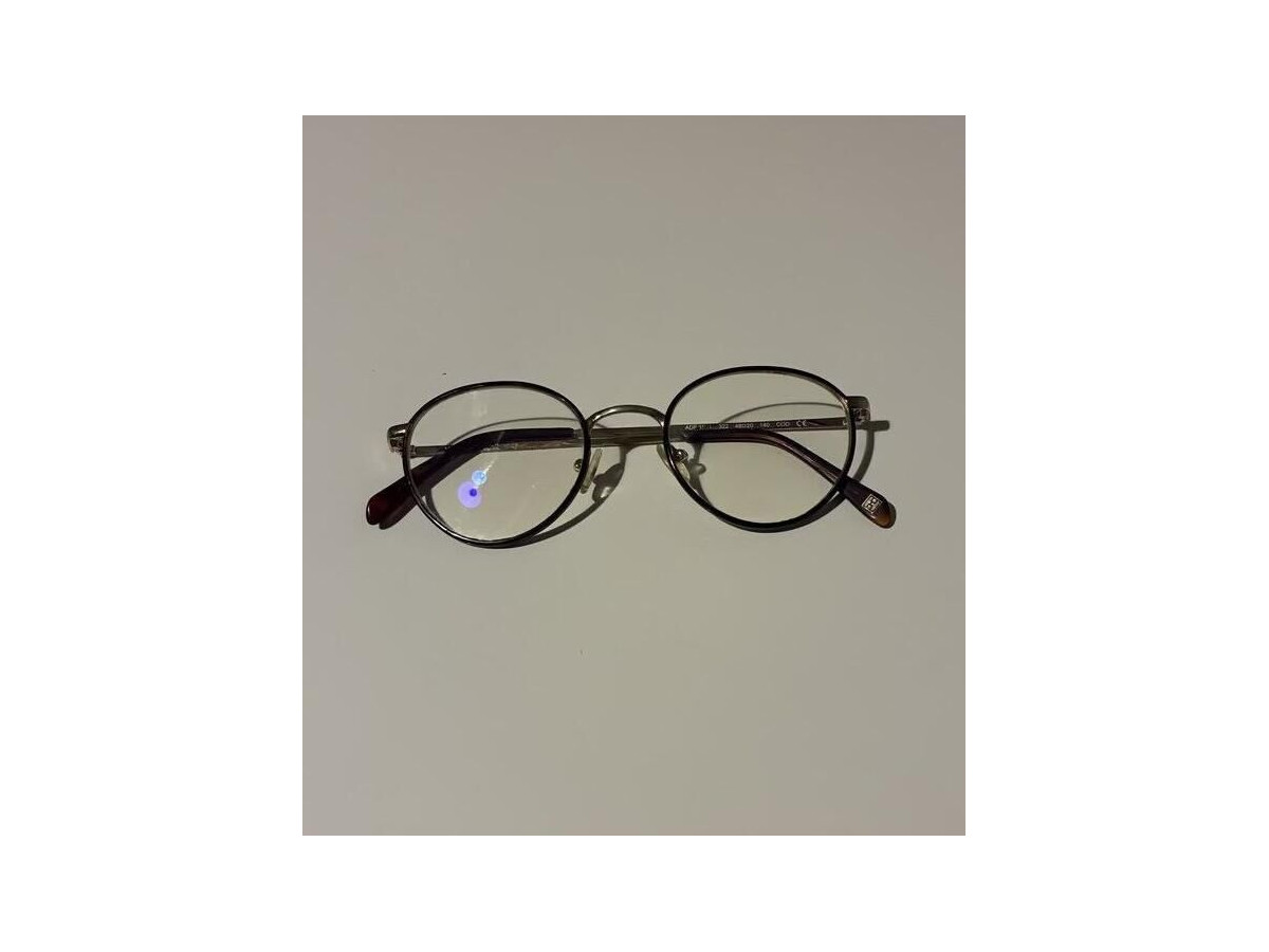 L'atelier du Faubourg - ADF 1801 322 4820 140 COD 49¤21