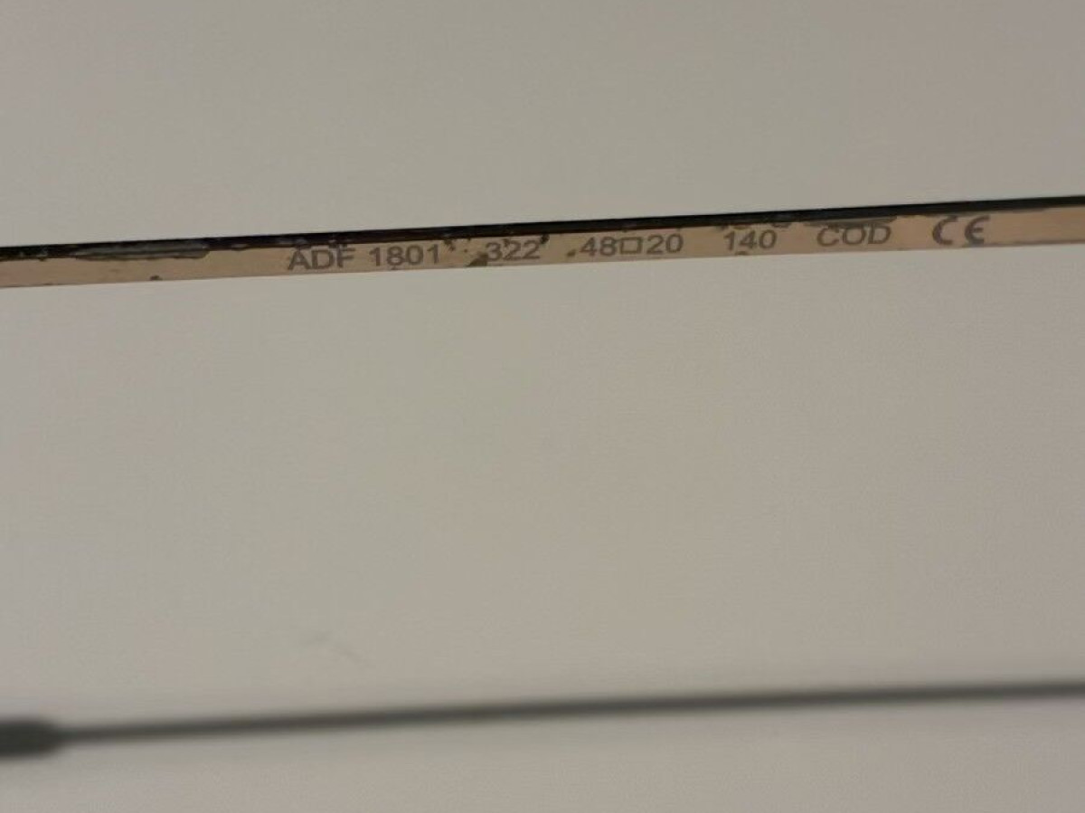 L'atelier du Faubourg - ADF 1801 322 4820 140 COD 49¤21