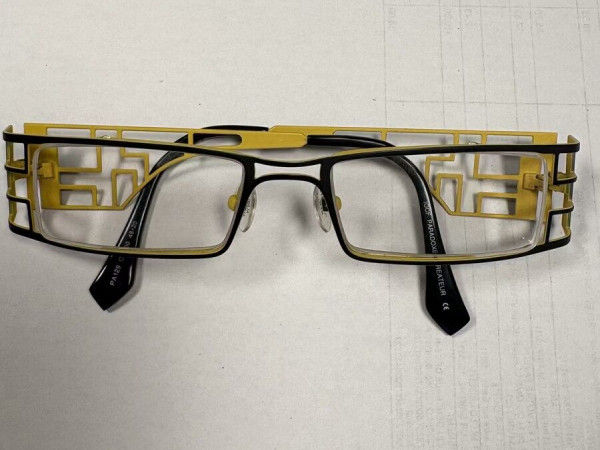 PARADOXE CREATEUR - GPA129...