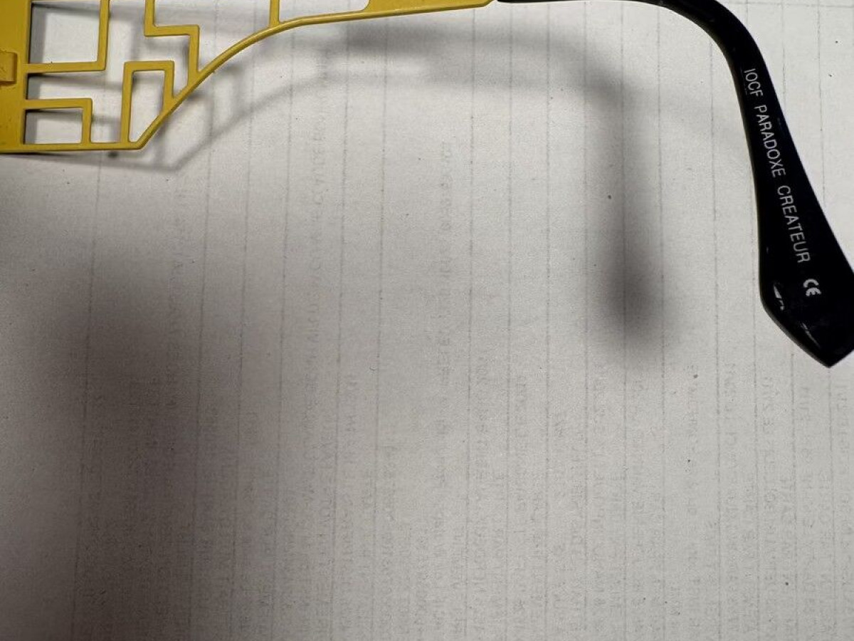 PARADOXE CREATEUR - GPA129 C 800 48¤20