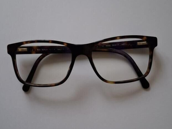 Burberry - BE2205 3002 55/17