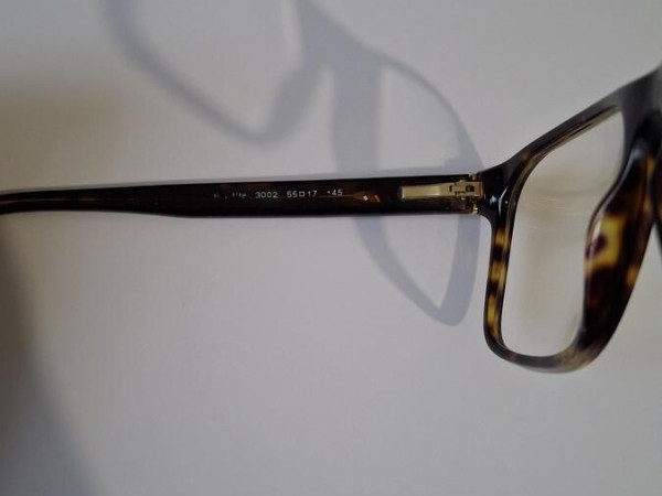 Burberry - BE2205 3002 55/17