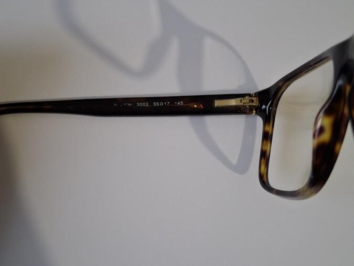 Burberry - BE2205 3002 55/17