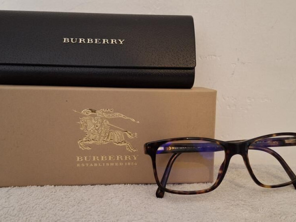 Burberry - BE2205 3002 55/17