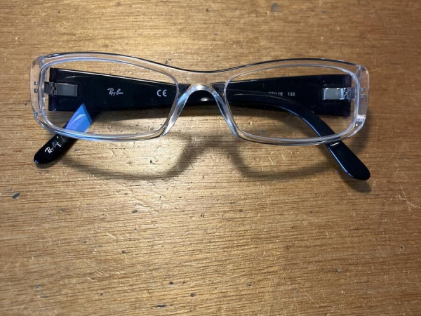 Ray-ban - RB5125 2161 52/16...