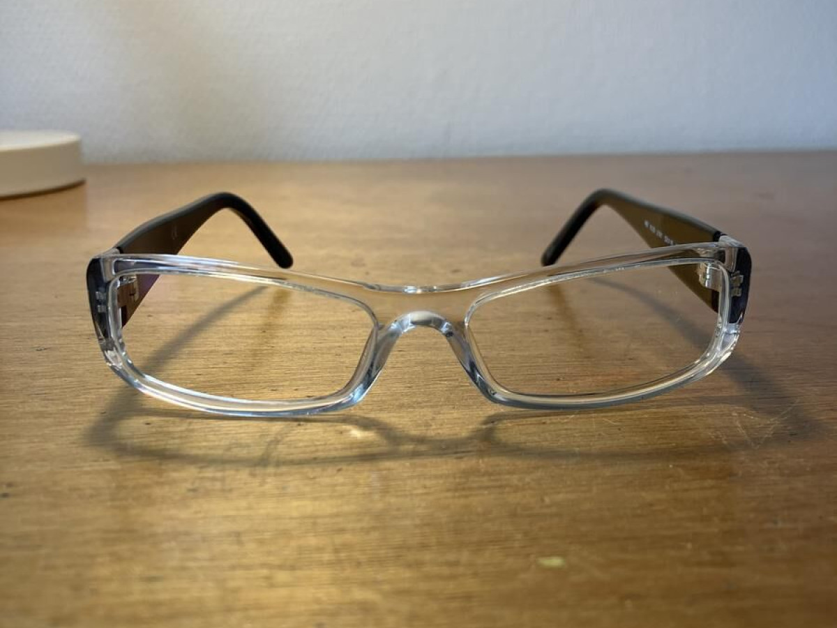 Ray-ban - RB5125 2161 52/16 135