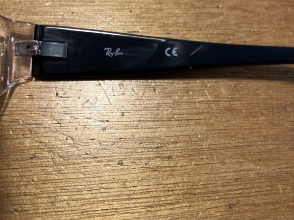 Ray-ban - RB5125 2161 52/16 135