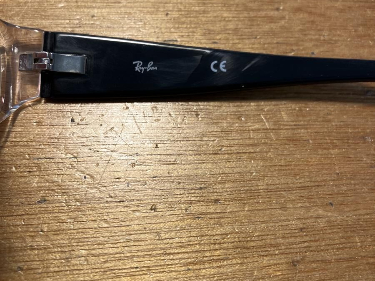 Ray-ban - RB5125 2161 52/16 135