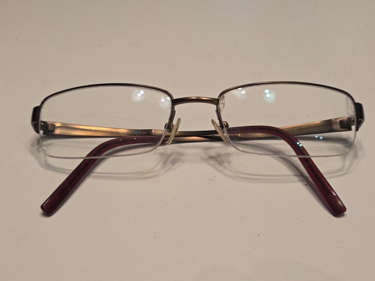 Giorgio Armani - GA 270 LA2