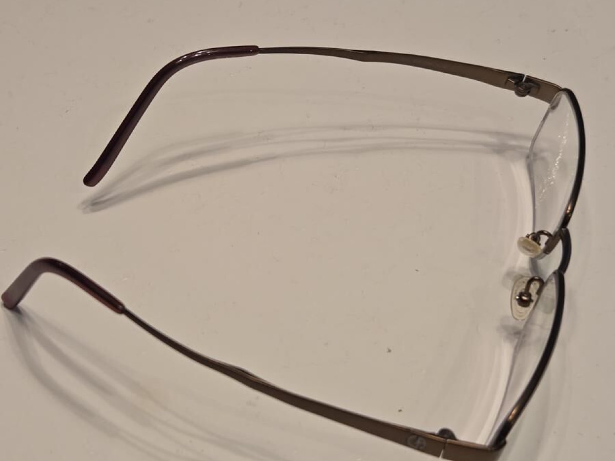 Giorgio Armani - GA 270 LA2