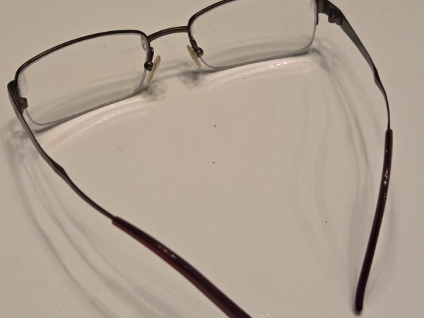 Giorgio Armani - GA 270 LA2