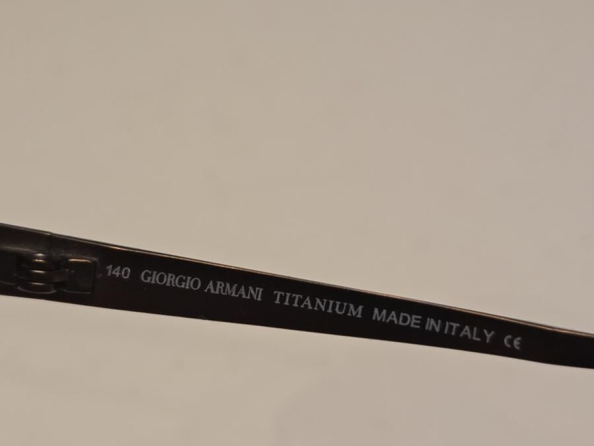 Giorgio Armani - GA 270 LA2