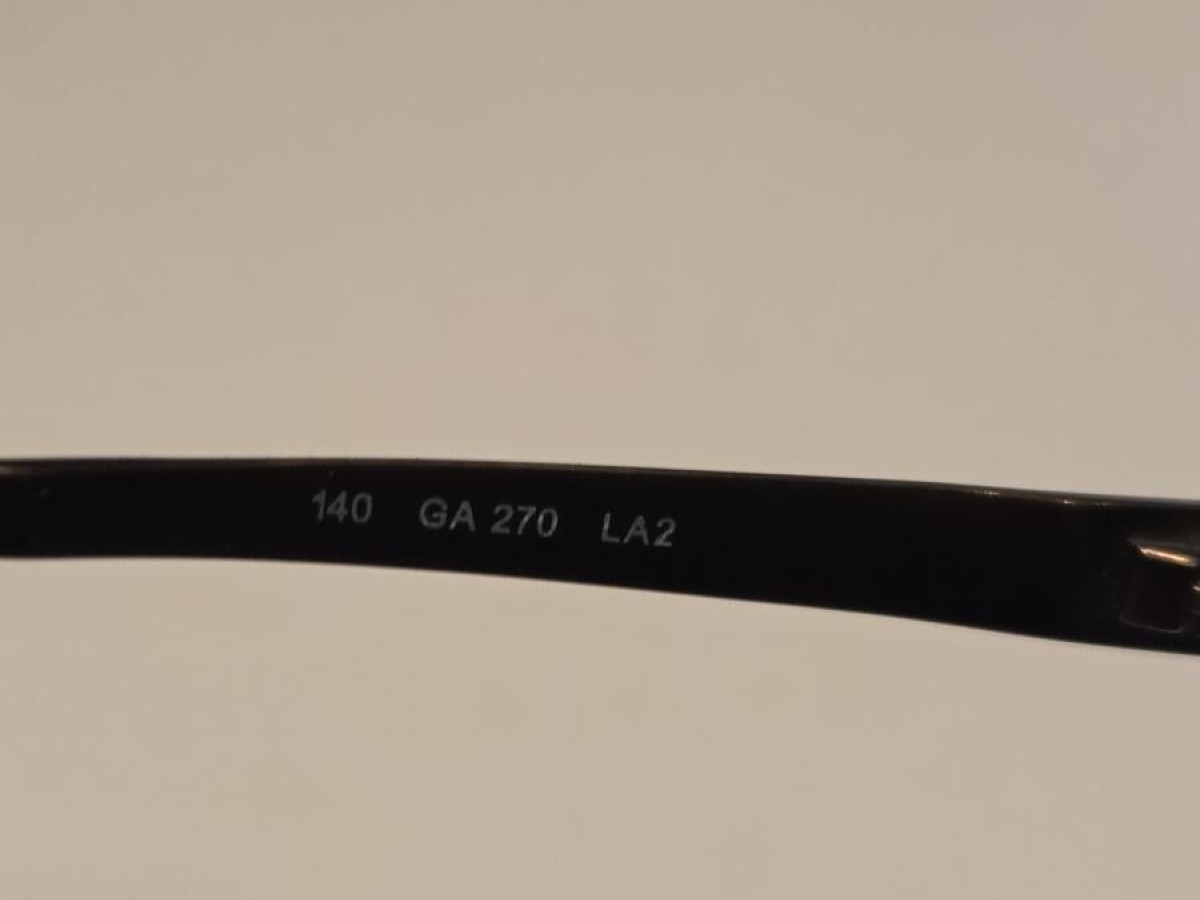 Giorgio Armani - GA 270 LA2