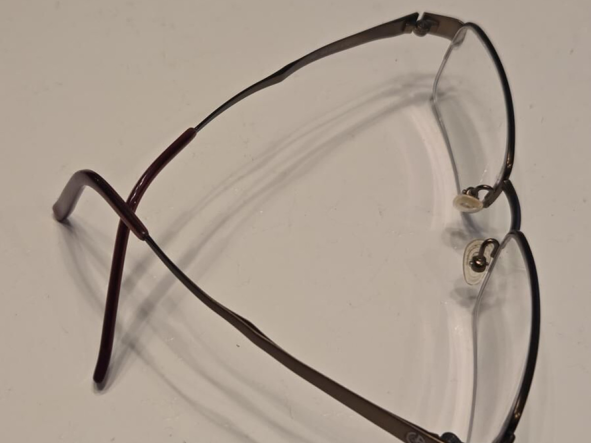 Giorgio Armani - GA 270 LA2