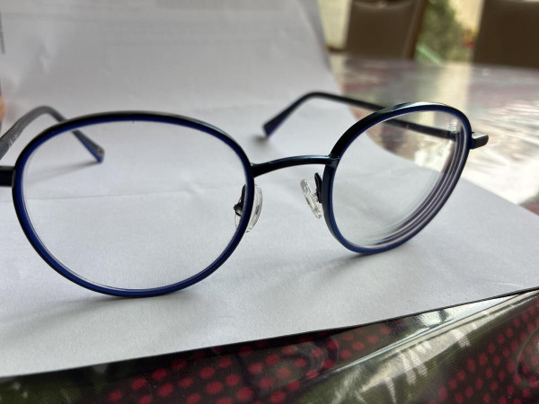 Etnia BARCELONA - OCBA0039