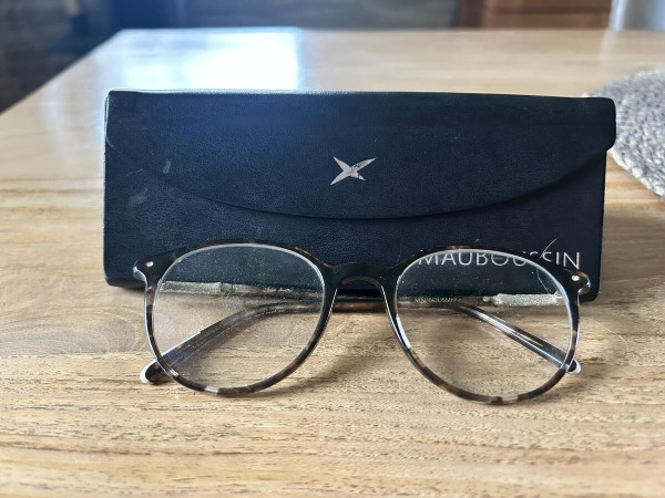 Mauboussin - MB1015 E831...