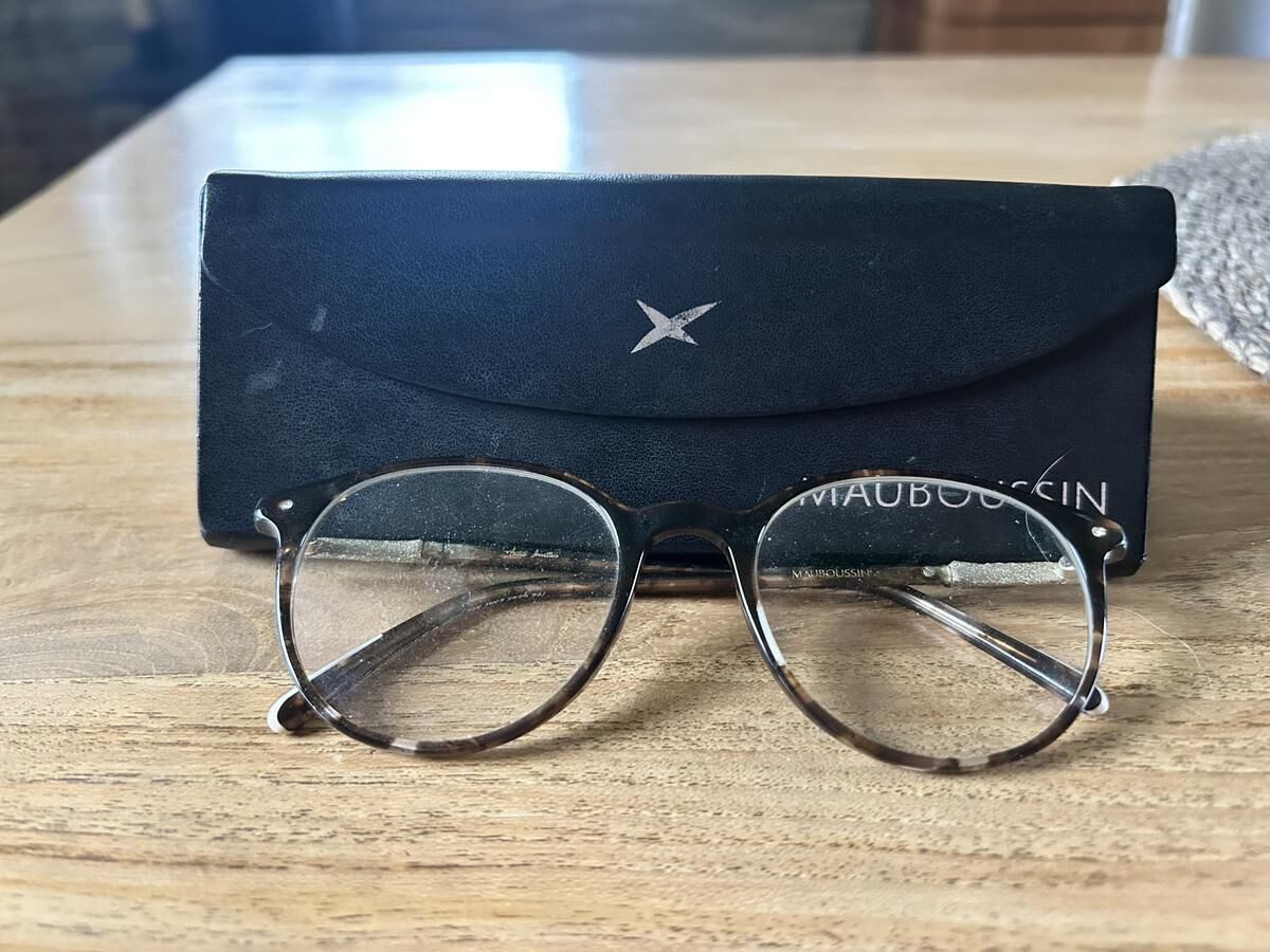 Mauboussin - MB1015 E831 49/16