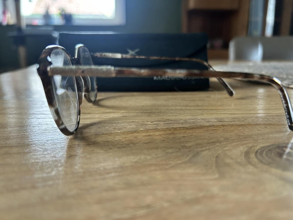 Mauboussin - MB1015 E831 49/16