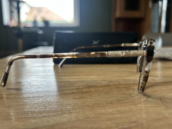 Mauboussin - MB1015 E831 49/16