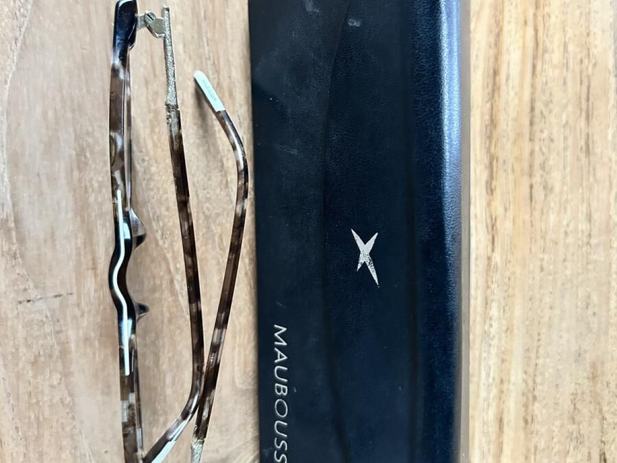 Mauboussin - MB1015 E831 49/16