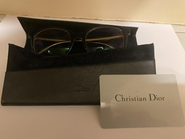 Christian Dior - Num&eacute;ro 16