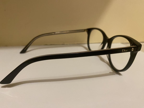 Christian Dior - Num&eacute;ro 16