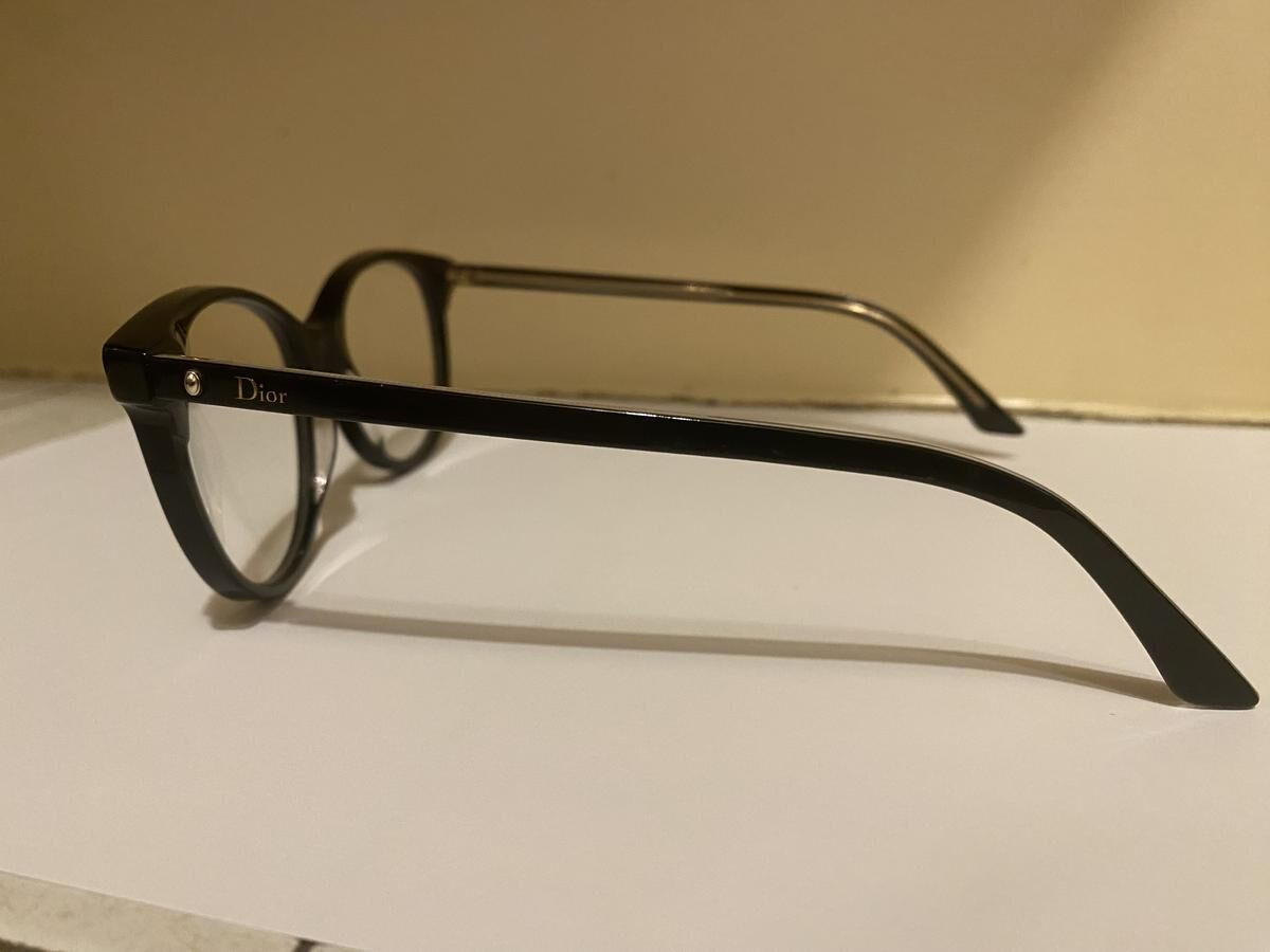 Christian Dior - Num&eacute;ro 16