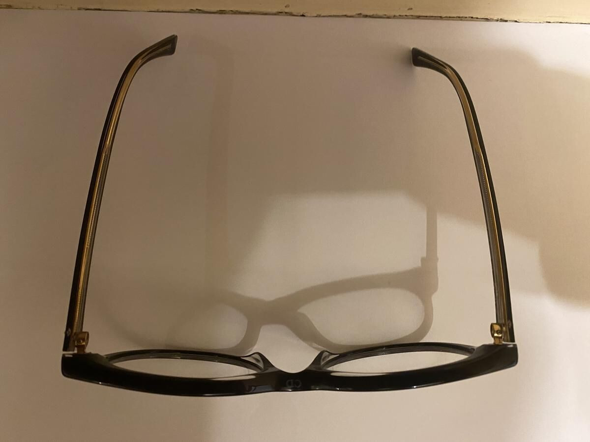 Christian Dior - Num&eacute;ro 16