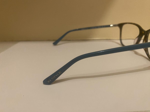 IN STYLE - 8719154003899 53¤16