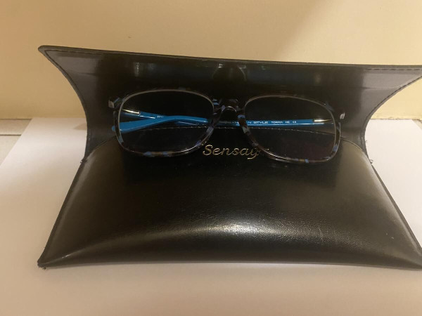 IN STYLE - 8719154003899 53¤16