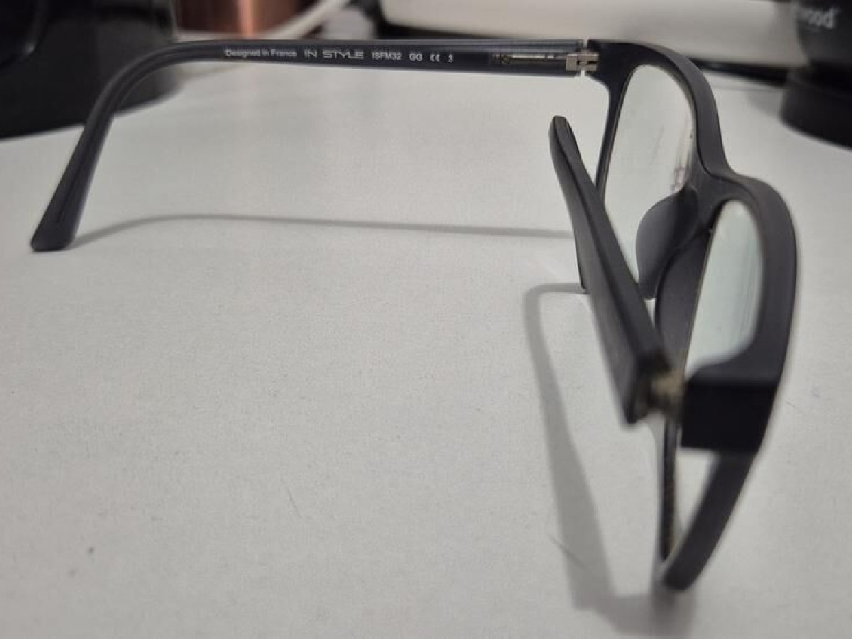 In Style - 8719154235948 54¤18