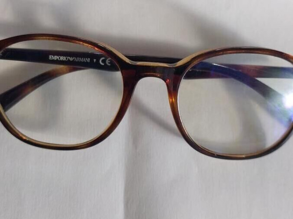 Emporio Armani - EA3079...