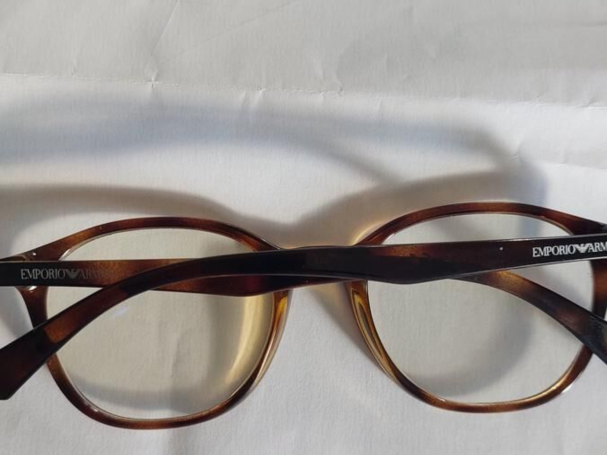 Emporio Armani - EA3079 5026 49 140