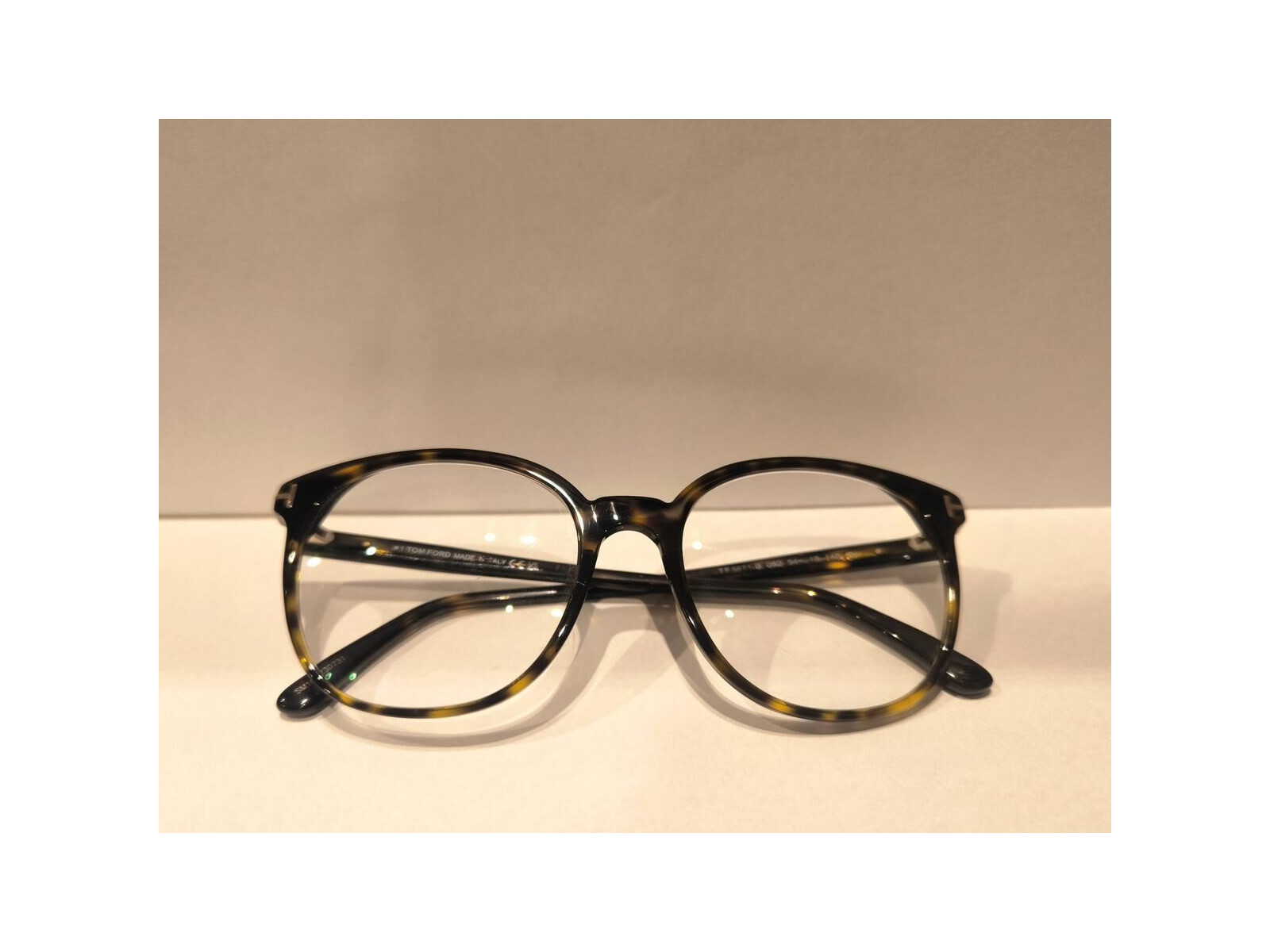 Tom Ford - TF5671-B 052 54¤18