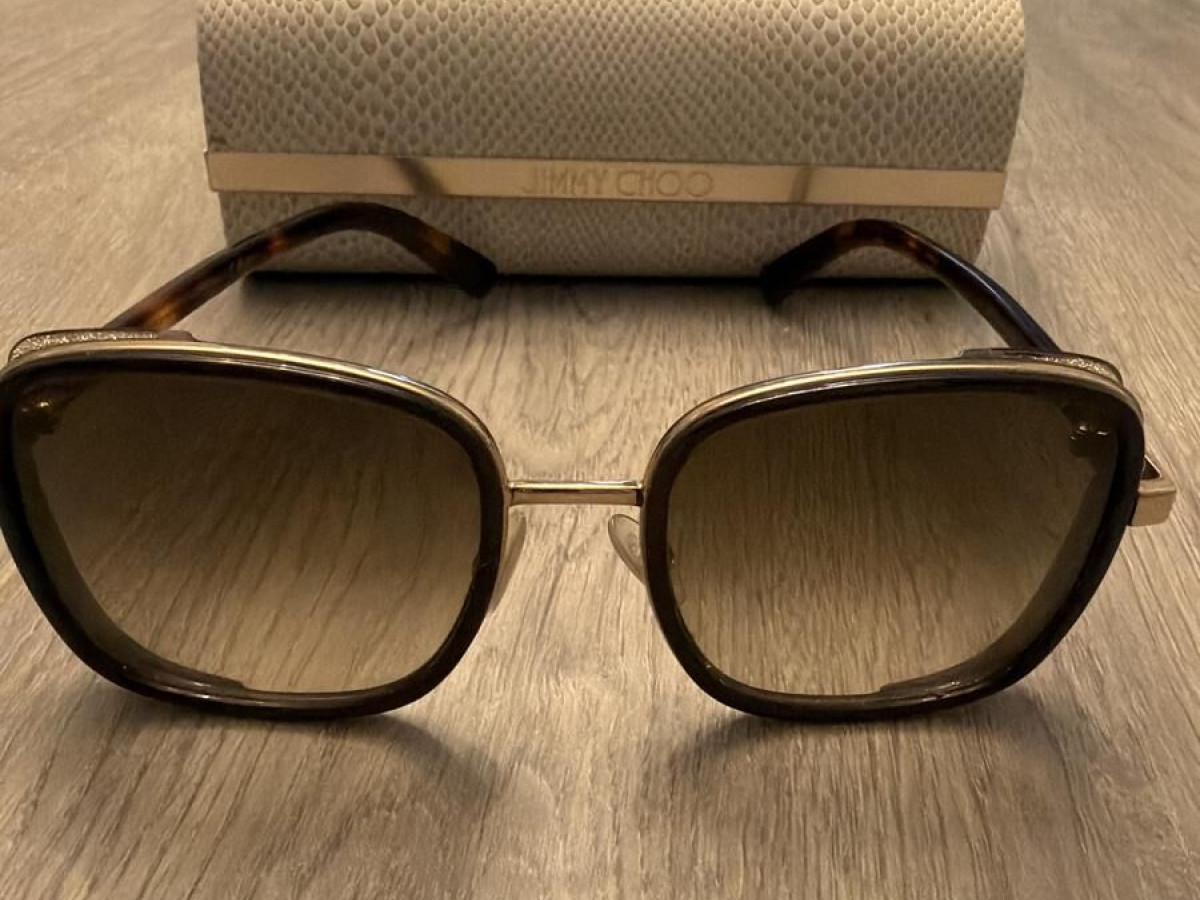 Jimmy choo - ELVA/S FGAHÁ 54/20