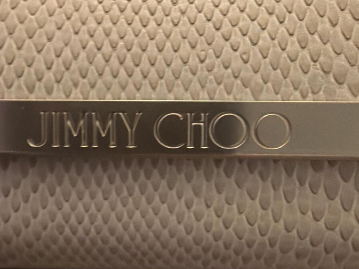 Jimmy choo - ELVA/S FGAHÁ 54/20