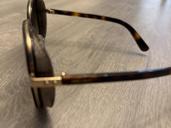 Jimmy choo - ELVA/S FGAHÁ 54/20