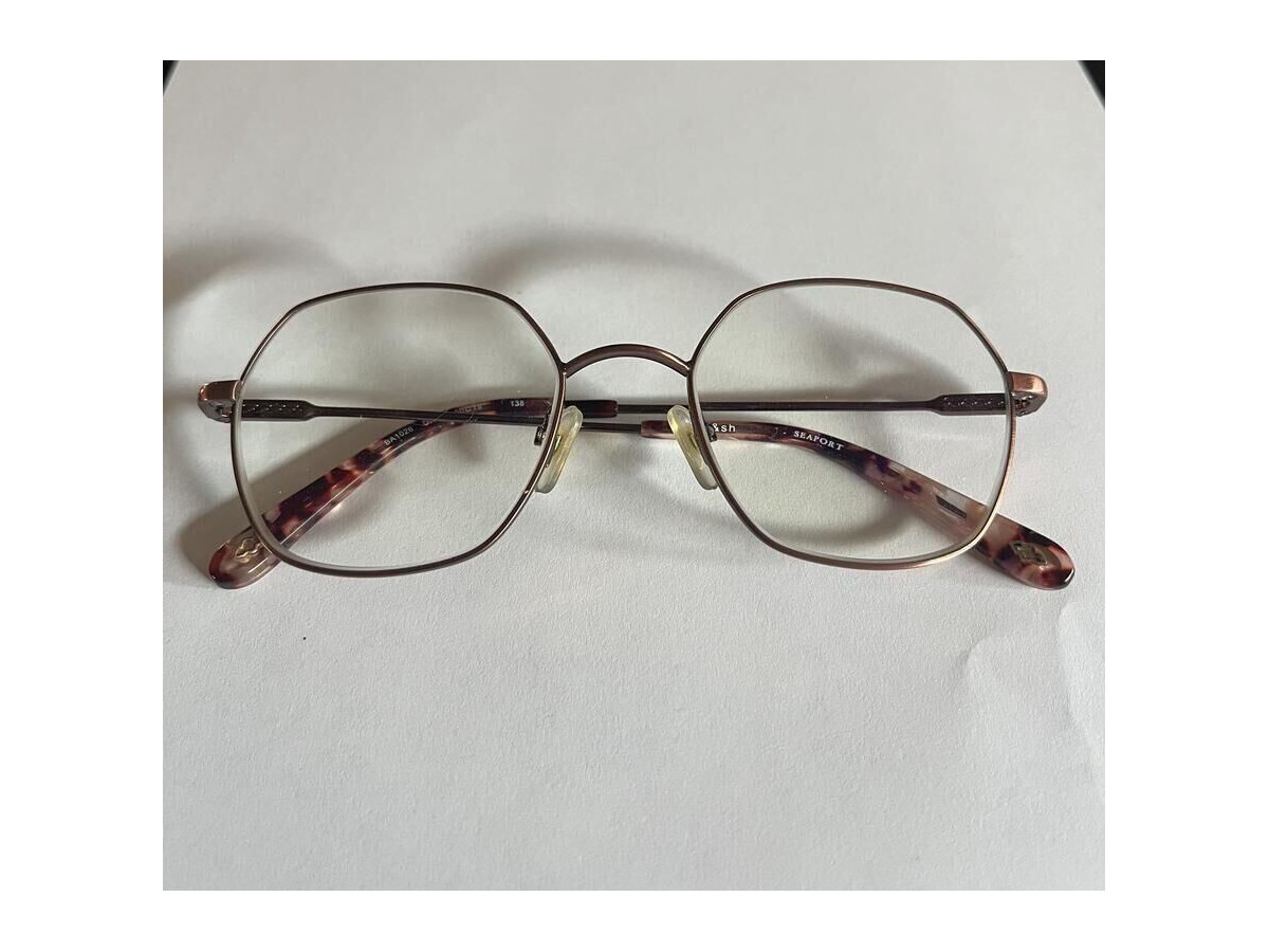 ba&sh - BA1026 OR26 50&curren;19