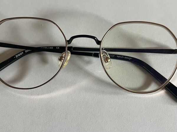 ZIGGY French design - 2045...