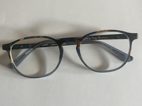 Etnia Barcelona - Vancouver...