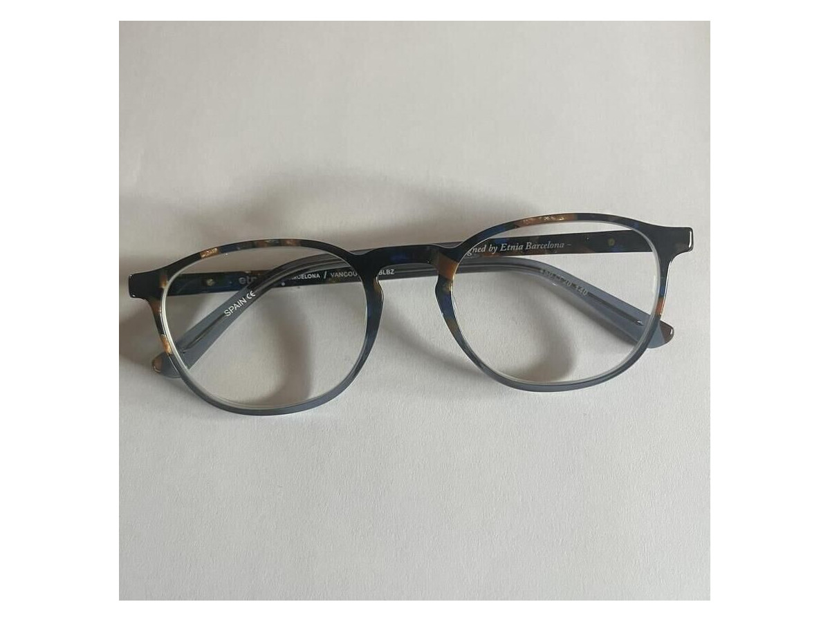 Etnia Barcelona - Vancouver BL BZ 50¤20