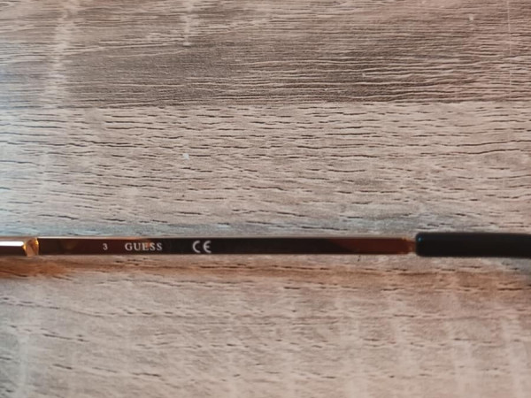 Guess - GU2724 028 49/16 140